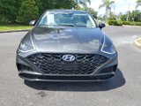 Used 2022 Hyundai Sonata SEL w/ Cargo Package image 2