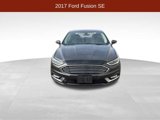 Used 2017 Ford Fusion SE image 2