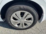 New 2025 Nissan Versa S w/ Trunk Package image 5