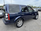 Used 2014 Land Rover LR4 HSE image 5