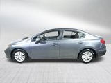 Used 2012 Honda Civic LX image 4