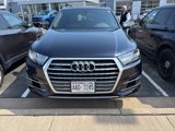Used 2017 Audi Q7 3.0T Premium Plus w/ Premium Plus Package image 2