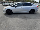 Used 2012 Honda Civic LX image 4
