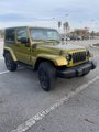 Used 2008 Jeep Wrangler Sahara w/ Dual Top Group image 5