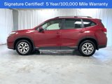 Used 2019 Subaru Forester Premium w/ All-Weather Package image 2