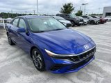 Used 2024 Hyundai Elantra Limited image 3