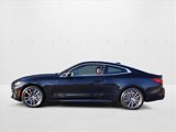 Used 2025 BMW 430i xDrive Coupe w/ Convenience Package image 5