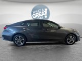 Certified 2024 Kia Forte LXS image 2