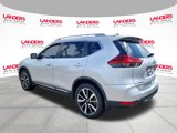 Used 2019 Nissan Rogue SL w/ Premium Package image 5