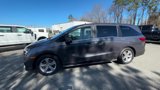Used 2018 Honda Odyssey EX-L image 2