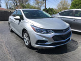 Used 2018 Chevrolet Cruze LS image 2