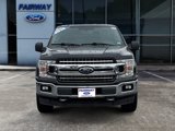 Used 2018 Ford F150 XLT w/ Equipment Group 302A Luxury image 2