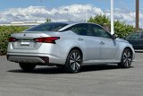 Certified 2022 Nissan Altima 2.5 SV image 4