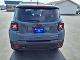 Used 2018 Jeep Renegade Trailhawk w/ UConnect 8.4 Nav Group image 5