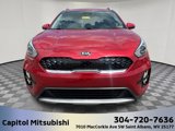 Used 2021 Kia Niro LXS image 3