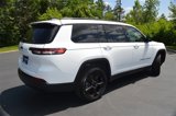 Used 2021 Jeep Grand Cherokee L Laredo image 5