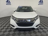 Certified 2022 Honda HR-V EX image 2