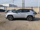 New 2025 Jeep Compass Limited image 3