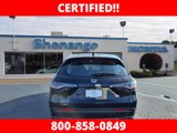 Certified 2023 Honda HR-V LX image 4