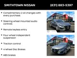Certified 2024 Nissan Altima 2.5 S image 6