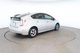 Used 2015 Toyota Prius Two image 5