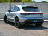 Certified 2024 Porsche Macan S image 3