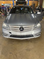 Used 2013 Mercedes-Benz C 250 Sedan image 4