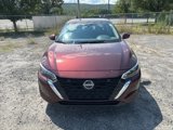 New 2025 Nissan Sentra SV w/ All-Weather Package image 2