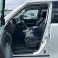 Used 2018 Nissan Armada Platinum w/ Cargo Package image 3