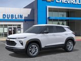 New 2026 Chevrolet TrailBlazer LS w/ LS Convenience Package image 3