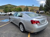Used 2006 Lexus GS 300 AWD image 5