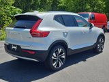 New 2025 Volvo XC40 B5 Plus w/ Protection Package Premier image 2