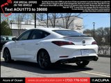 Certified 2025 Acura Integra A-Spec image 3