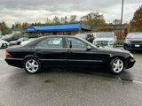 Used 2004 Mercedes-Benz S 500 Sedan image 3