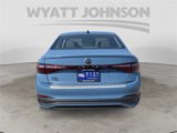 New 2025 Volkswagen Jetta SE image 4