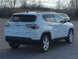 Used 2022 Jeep Compass Latitude image 3