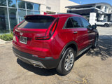 Used 2023 Cadillac XT4 Premium Luxury w/ Technology Package image 5