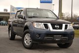 Used 2016 Nissan Frontier SV image 2