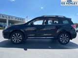 Used 2018 Subaru Forester 2.0XT Touring image 2