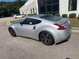Used 2020 Nissan 370Z Touring Sport image 3