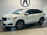 Certified 2019 Acura MDX SH-AWD w/ Technology Package image 3