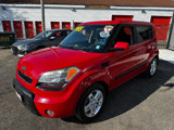 Used 2011 Kia Soul + w/ Audio Pkg image 4