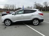 Used 2012 Hyundai Tucson Limited image 4