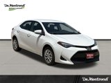 Used 2017 Toyota Corolla L image 3