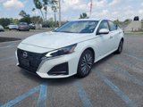 Used 2023 Nissan Altima 2.5 SV image 4