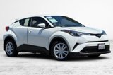 Used 2019 Toyota C-HR LE image 2
