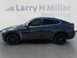 Used 2017 BMW X6 xDrive35i image 2