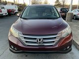 Used 2012 Honda CR-V EX-L image 2