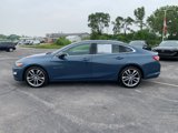 Used 2024 Chevrolet Malibu LT image 2