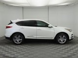 Certified 2021 Acura RDX FWD w/ Advance Package image 4